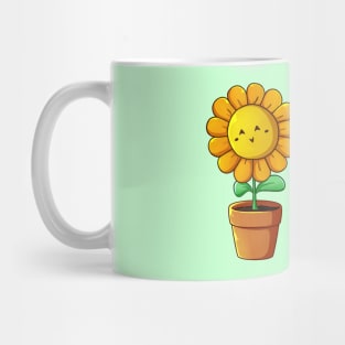 Sunflower - Be Someone's Sunshine Mug